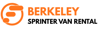 berkeley sprinter van rental logo