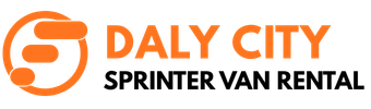 daly city sprinter van rental logo