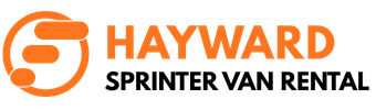 hayward sprinter van rental logo