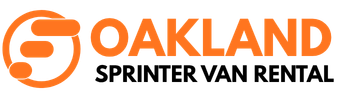 oakland sprinter van rental logo