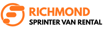 richmond sprinter van rental logo