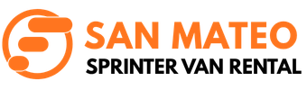 san mateo sprinter van rental logo