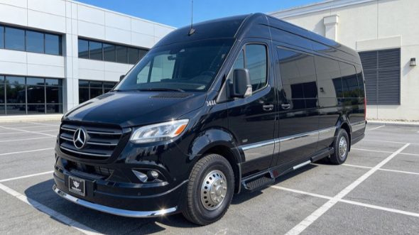 san mateo wine tour sprinter van rental