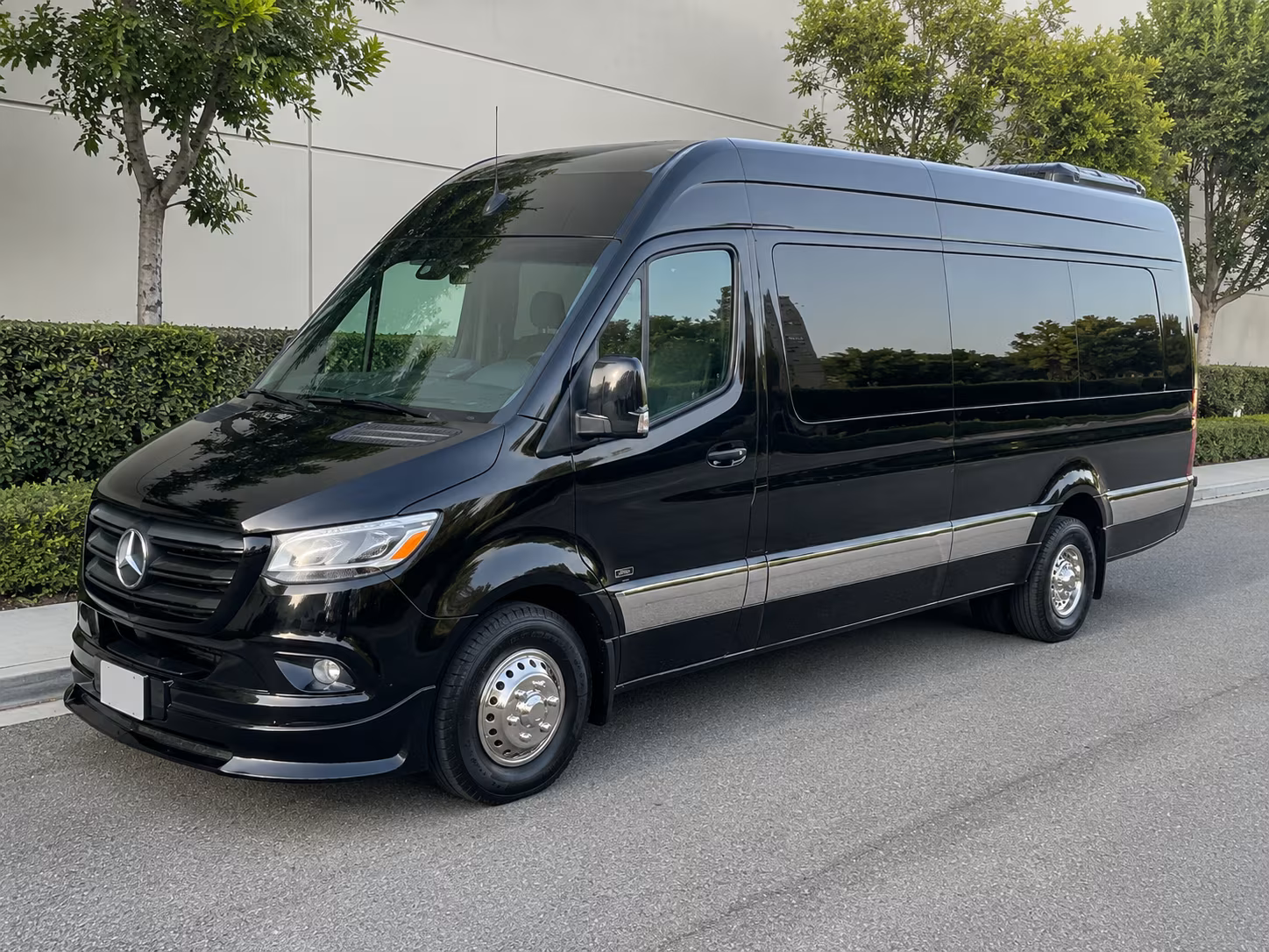 a simpler way to find group transportation