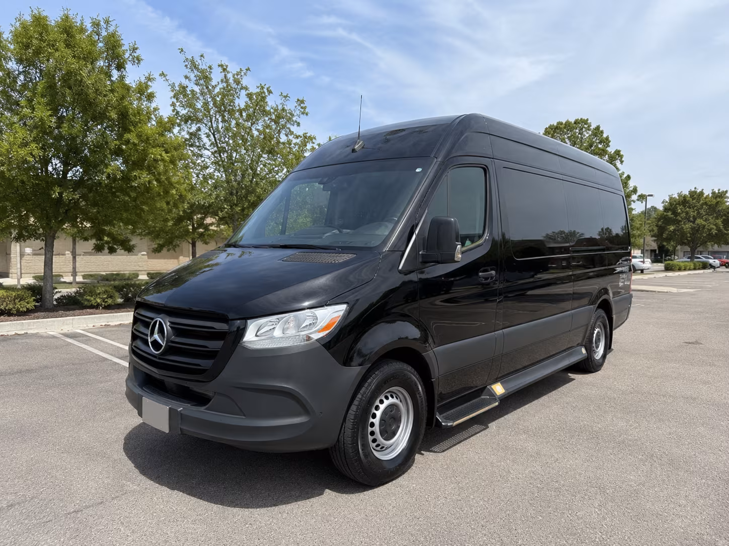 find the perfect transportation for your next corporate event 5