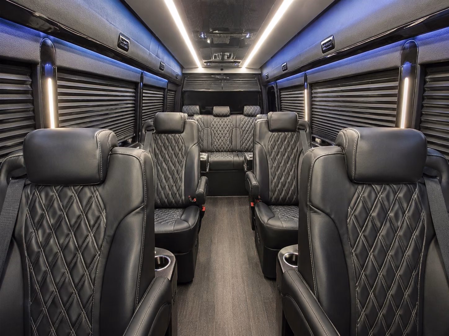 find the perfect transportation for your next private event 4