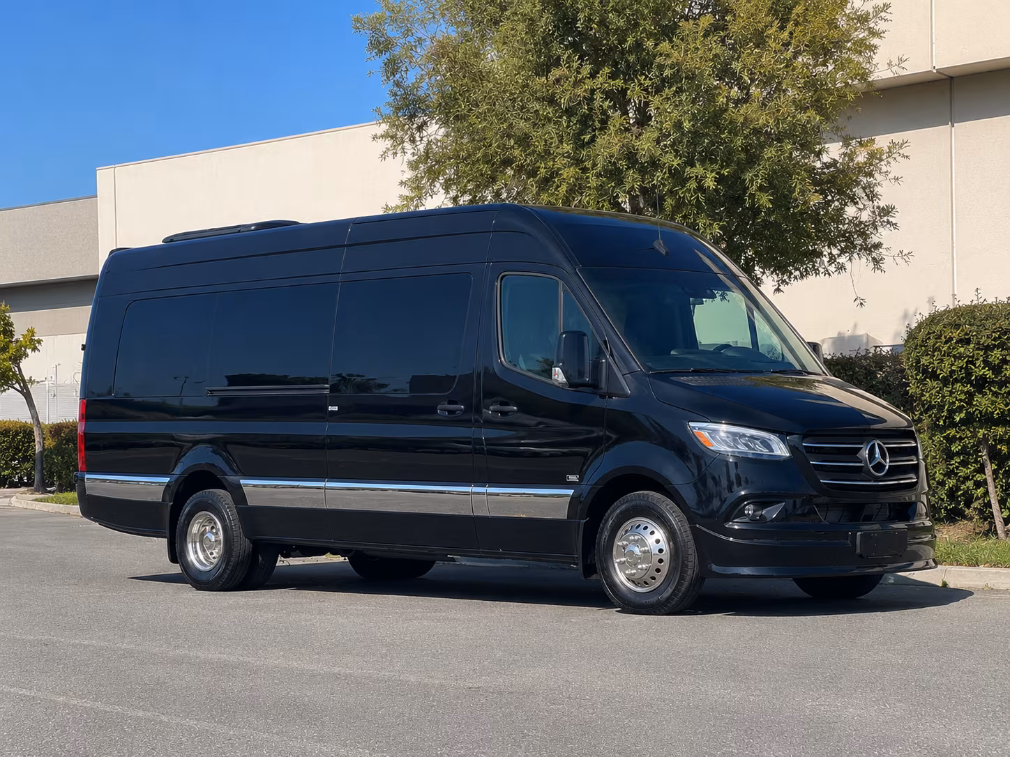 find the perfect transportation for your next sporting event 4