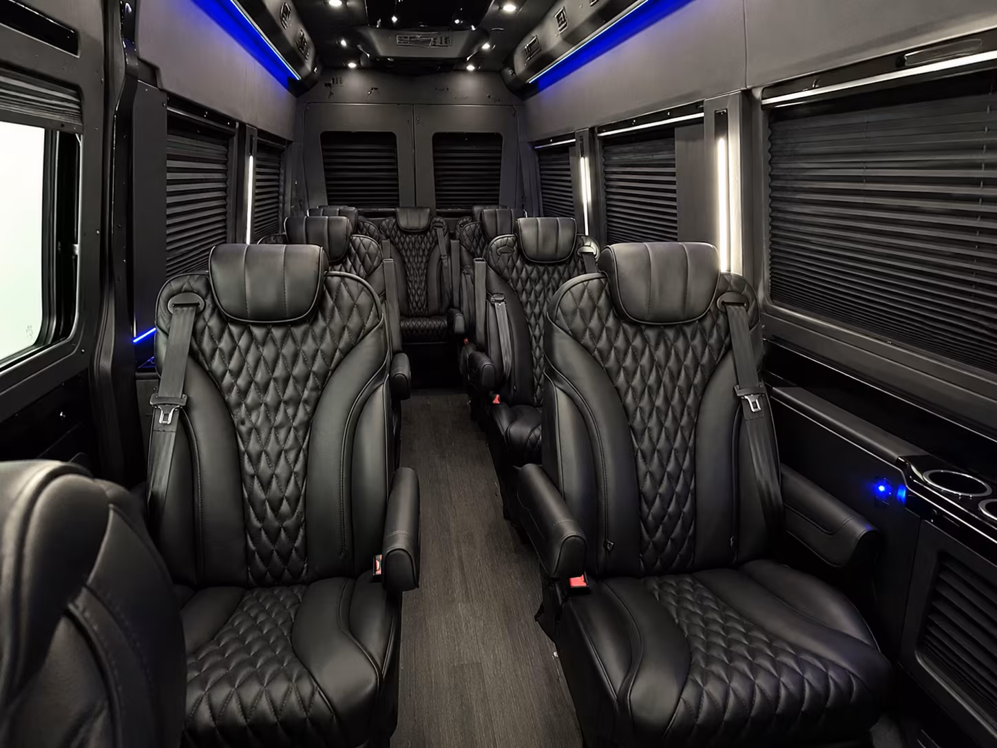 oakland bachelorette and bachelor party sprinter van rentals for the wedding weekend