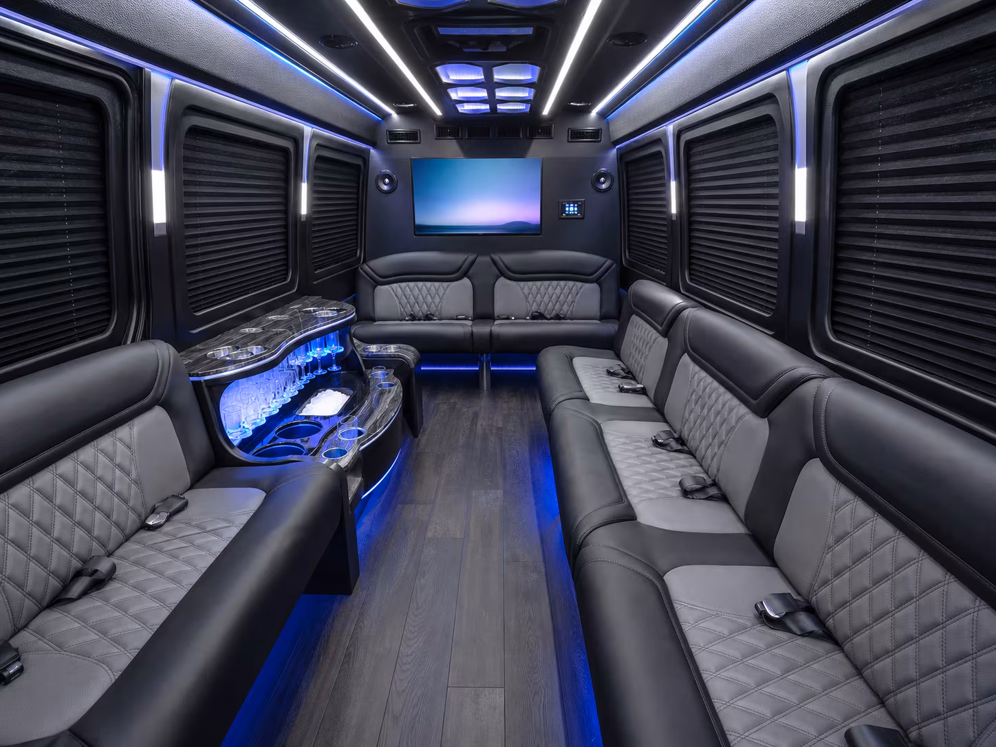 oakland sprinter van rentals for youth sports travel teams and tournament weekends